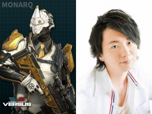 iOS/Android「モダンコンバット Versus」内山昂輝さんや佐倉綾音さんらが出演！全編日本語吹き替え版キャストが発表の画像10