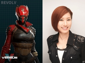 iOS/Android「モダンコンバット Versus」内山昂輝さんや佐倉綾音さんらが出演！全編日本語吹き替え版キャストが発表の画像11