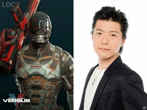 iOS/Android「モダンコンバット Versus」内山昂輝さんや佐倉綾音さんらが出演！全編日本語吹き替え版キャストが発表の画像12