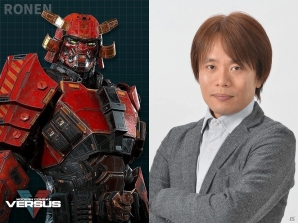 iOS/Android「モダンコンバット Versus」内山昂輝さんや佐倉綾音さんらが出演！全編日本語吹き替え版キャストが発表の画像13