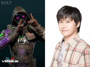 iOS/Android「モダンコンバット Versus」内山昂輝さんや佐倉綾音さんらが出演！全編日本語吹き替え版キャストが発表の画像3
