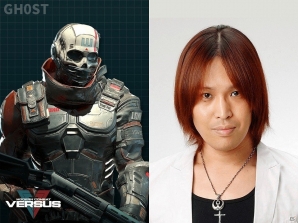 iOS/Android「モダンコンバット Versus」内山昂輝さんや佐倉綾音さんらが出演！全編日本語吹き替え版キャストが発表の画像4