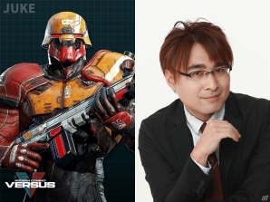 iOS/Android「モダンコンバット Versus」内山昂輝さんや佐倉綾音さんらが出演！全編日本語吹き替え版キャストが発表の画像5