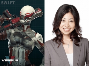 iOS/Android「モダンコンバット Versus」内山昂輝さんや佐倉綾音さんらが出演！全編日本語吹き替え版キャストが発表の画像6