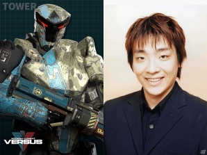 iOS/Android「モダンコンバット Versus」内山昂輝さんや佐倉綾音さんらが出演！全編日本語吹き替え版キャストが発表の画像7
