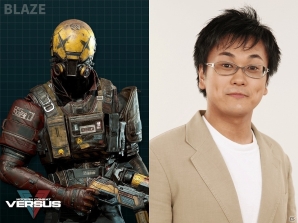 iOS/Android「モダンコンバット Versus」内山昂輝さんや佐倉綾音さんらが出演！全編日本語吹き替え版キャストが発表の画像8
