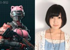 iOS/Android「モダンコンバット Versus」内山昂輝さんや佐倉綾音さんらが出演！全編日本語吹き替え版キャストが発表