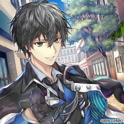 iOS/Android「イケメン革命◆アリスと恋の魔法」レイ＝ブラックウェル（CV：下野紘）のシチュエーションCDが本日発売の画像1