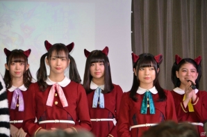 「パシャ★モン」PR大使に前島亜美さん、たくぽんさん、わーすたが就任！先行体験も行われたお披露目会をレポートの画像8