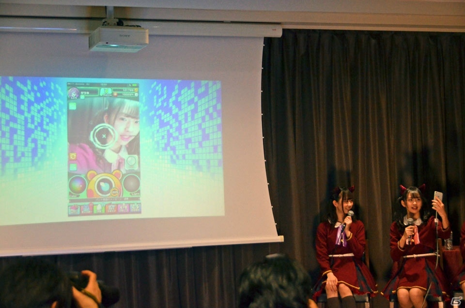 「パシャ★モン」PR大使に前島亜美さん、たくぽんさん、わーすたが就任！先行体験も行われたお披露目会をレポートの画像10