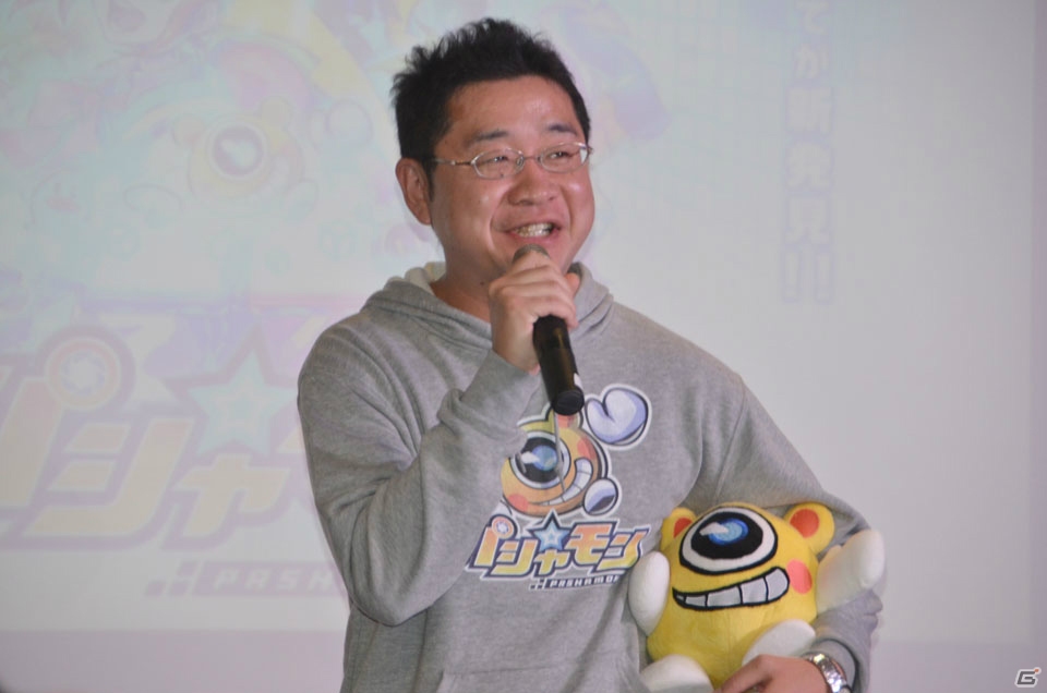「パシャ★モン」PR大使に前島亜美さん、たくぽんさん、わーすたが就任！先行体験も行われたお披露目会をレポートの画像2