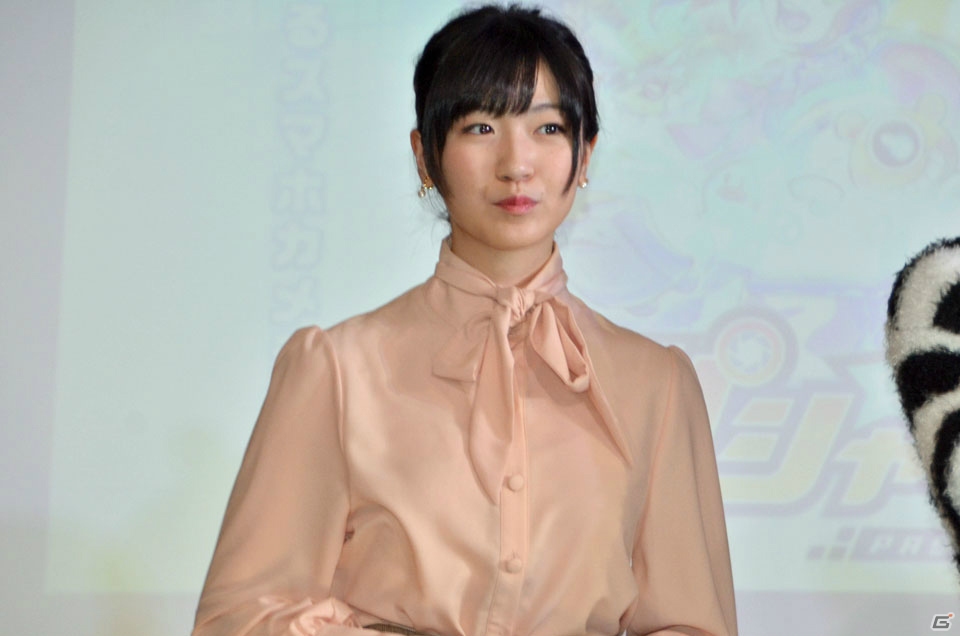 「パシャ★モン」PR大使に前島亜美さん、たくぽんさん、わーすたが就任！先行体験も行われたお披露目会をレポートの画像6