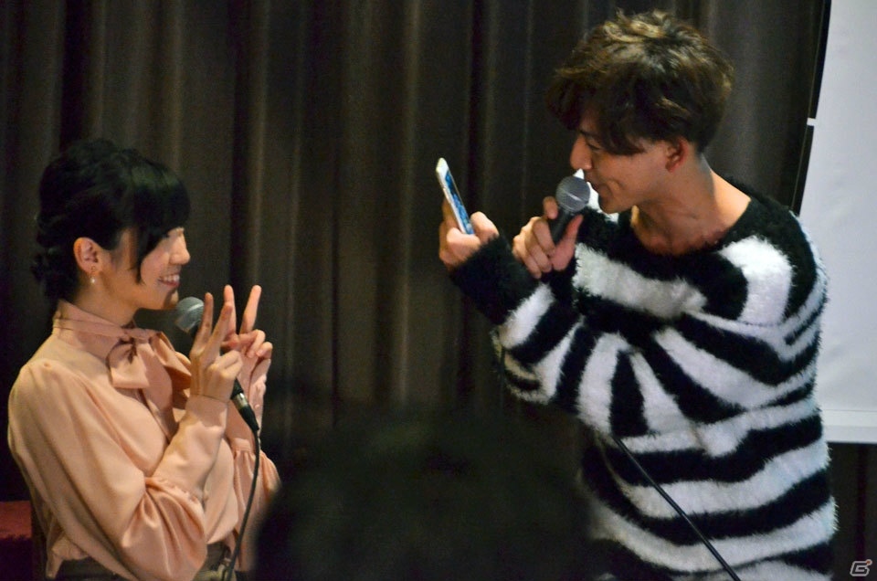 「パシャ★モン」PR大使に前島亜美さん、たくぽんさん、わーすたが就任！先行体験も行われたお披露目会をレポートの画像9