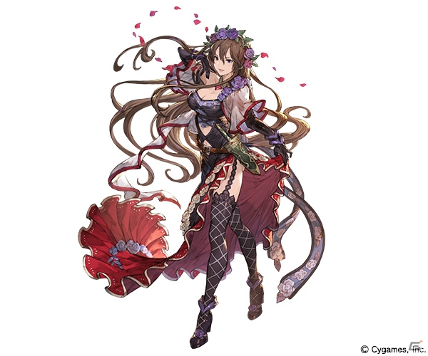 「グランブルーファンタジー」新コンテンツ「アーカルムの転世」が公開！イベント「ふたりの騎士道」は11月30日より開始の画像10