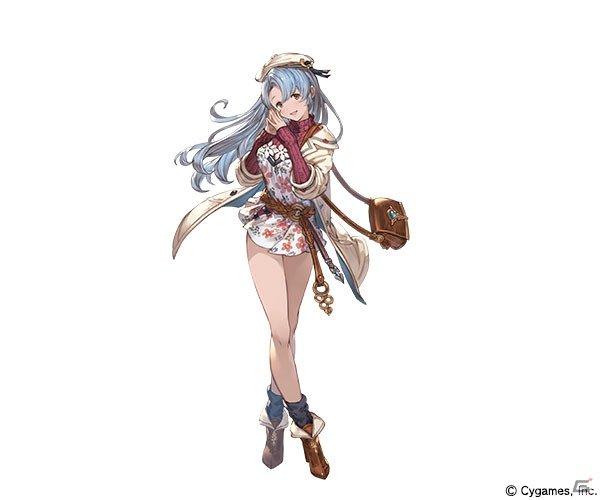 「グランブルーファンタジー」新コンテンツ「アーカルムの転世」が公開！イベント「ふたりの騎士道」は11月30日より開始の画像16