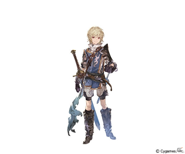 「グランブルーファンタジー」新コンテンツ「アーカルムの転世」が公開！イベント「ふたりの騎士道」は11月30日より開始の画像2