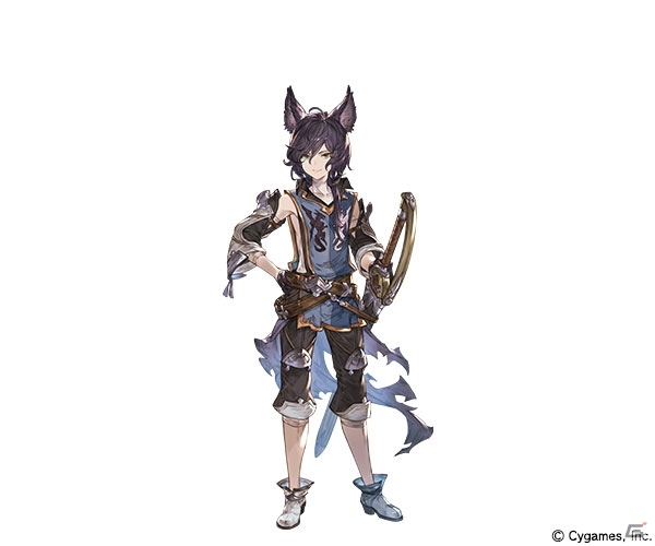 「グランブルーファンタジー」新コンテンツ「アーカルムの転世」が公開！イベント「ふたりの騎士道」は11月30日より開始の画像3
