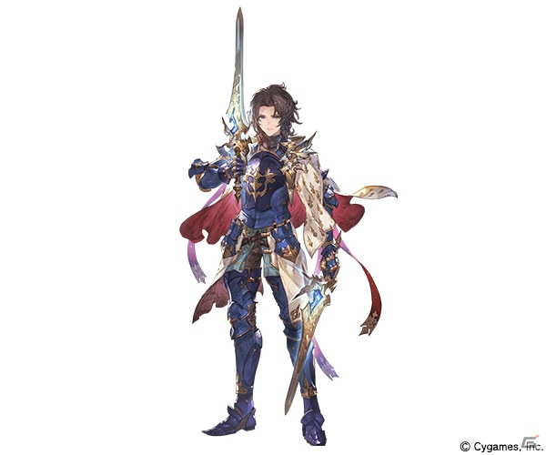 「グランブルーファンタジー」新コンテンツ「アーカルムの転世」が公開！イベント「ふたりの騎士道」は11月30日より開始の画像4