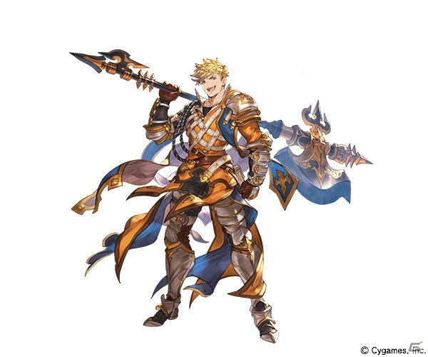 「グランブルーファンタジー」新コンテンツ「アーカルムの転世」が公開！イベント「ふたりの騎士道」は11月30日より開始の画像5