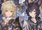 「グランブルーファンタジー」新コンテンツ「アーカルムの転世」が公開！イベント「ふたりの騎士道」は11月30日より開始