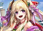 iOS/Android「チェインクロニクル3」ソーニャたち「薄命の大陸」「鉄煙の大陸」のメンバー初登場！「レジェンドフェス」が本日より開催