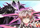 iOS/Android「ファンタシースターオンライン 2 es」新スクラッチ「ウェポノイドカーニバル Vol.8」が配信！緊急クエスト「双鳴せし暴龍轟雷」は11月30日より実施