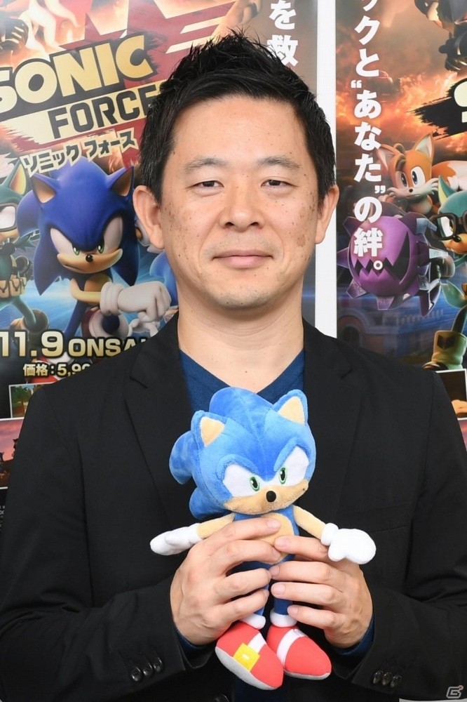 12月10日開催「ソニックフォース」セガ公式タイムアタック大会でプロデューサーサイン会の実施が決定！優勝賞品のデザインなどの詳細が公開の画像3