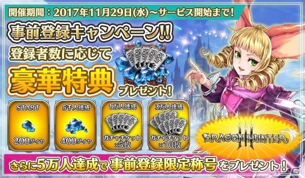 ライディング激闘RPG「太極パンダ -DRAGON HUNTER-」の事前登録がスタート！悠木碧さんたちのサイン色紙が当たるキャンペーンもの画像6