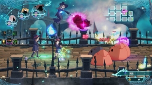本日発売を迎えた「リトルウィッチアカデミア 時の魔法と七不思議」のゲームの流れをおさらい―今後のアップデート情報もの画像13