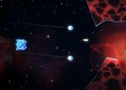 Nintendo Switch「スターゴースト」が配信開始―緊張感満載のスペース・アクションシューティングゲーム!