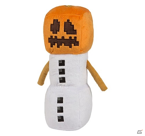 日本初上陸となる2つのアイテムの先行販売も実施！「マインクラフトグッズオフィシャルストア」が東京・池袋・名古屋にオープンの画像3
