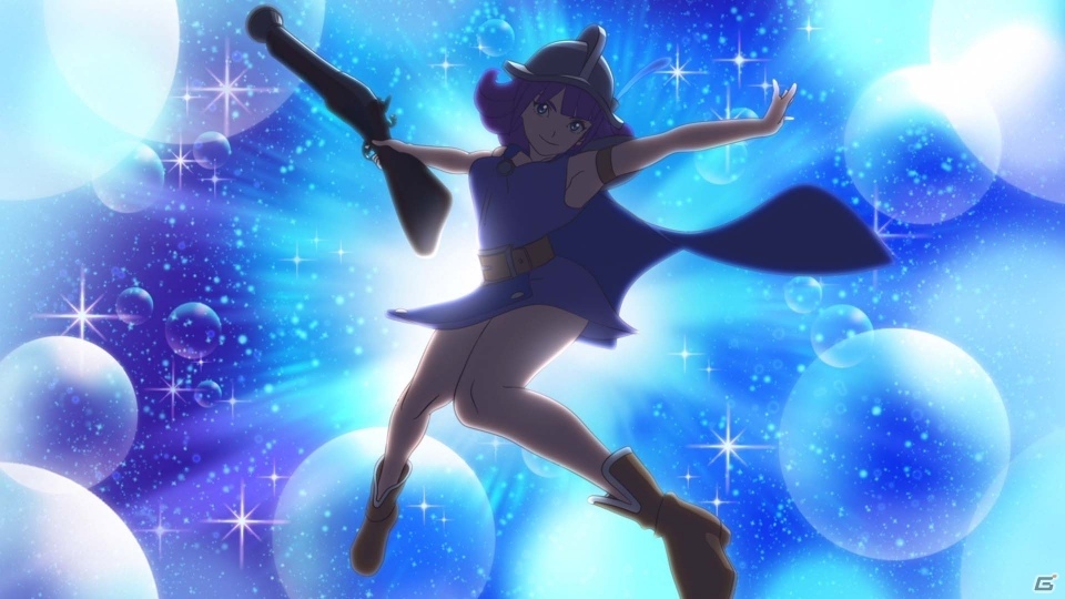 「クラッシュ・ロワイヤル」のキャラクターが“ジャパニーズ・アニメスタイル”に！デザインは数々のアニメキャラデザを務める浅野直之氏の画像3