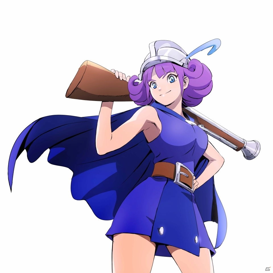 「クラッシュ・ロワイヤル」のキャラクターが“ジャパニーズ・アニメスタイル”に！デザインは数々のアニメキャラデザを務める浅野直之氏の画像5