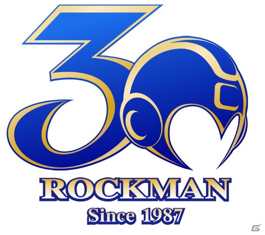 カプコンバーにて「ロックマン30周年」を記念したコラボレーションが12月7日より開催！の画像1