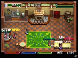PC「ワールド・ネバーランド2 ～プルト共和国物語～」が本日発売―自分だけの“人生”をひらすらに楽しむ架空世界体験シミュレーションの画像10