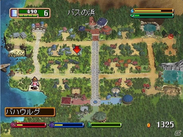 PC「ワールド・ネバーランド2 ～プルト共和国物語～」が本日発売―自分だけの“人生”をひらすらに楽しむ架空世界体験シミュレーションの画像4