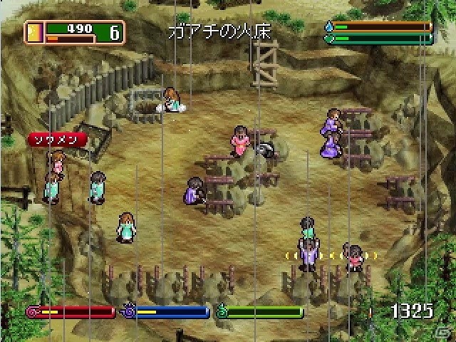 PC「ワールド・ネバーランド2 ～プルト共和国物語～」が本日発売―自分だけの“人生”をひらすらに楽しむ架空世界体験シミュレーションの画像5