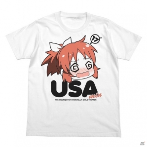 「アイドルマスター シンデレラガールズ劇場」マエカワミクのトートバックや橘ありす署長Tシャツなどが発売決定！C93にて先行販売も実施の画像3