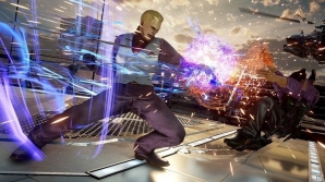 PS4/Xbox One/PC「鉄拳7」DLC2「ギース・ハワード」が配信開始！悪のカリスマ“ギース”の魅力がたっぷり詰まったPVも公開の画像11