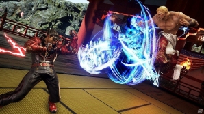 PS4/Xbox One/PC「鉄拳7」DLC2「ギース・ハワード」が配信開始！悪のカリスマ“ギース”の魅力がたっぷり詰まったPVも公開の画像4