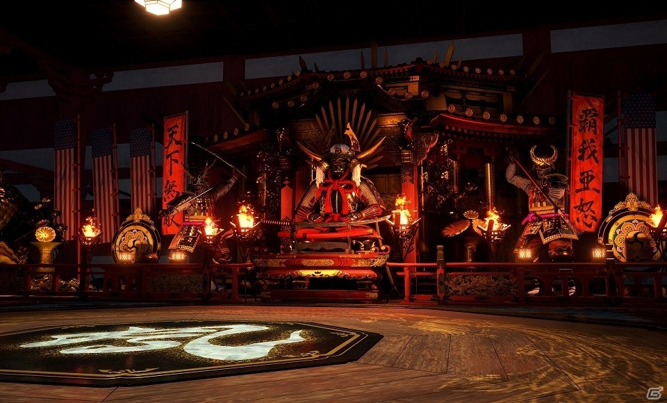 PS4/Xbox One/PC「鉄拳7」DLC2「ギース・ハワード」が配信開始！悪のカリスマ“ギース”の魅力がたっぷり詰まったPVも公開の画像5