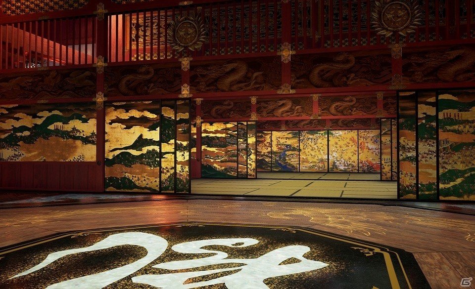 PS4/Xbox One/PC「鉄拳7」DLC2「ギース・ハワード」が配信開始！悪のカリスマ“ギース”の魅力がたっぷり詰まったPVも公開の画像6