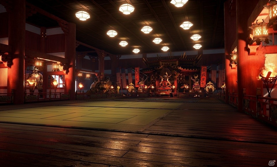 PS4/Xbox One/PC「鉄拳7」DLC2「ギース・ハワード」が配信開始！悪のカリスマ“ギース”の魅力がたっぷり詰まったPVも公開の画像7