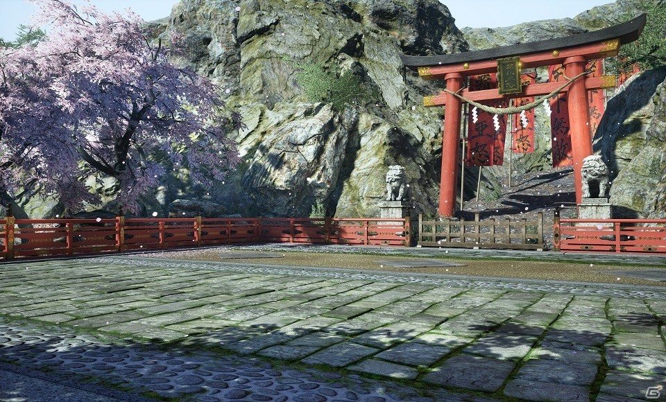 PS4/Xbox One/PC「鉄拳7」DLC2「ギース・ハワード」が配信開始！悪のカリスマ“ギース”の魅力がたっぷり詰まったPVも公開の画像8