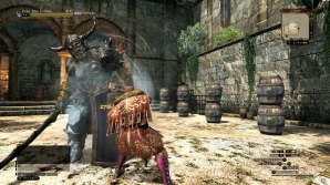 「ドラゴンズドグマ オンライン」次なるエピタフロードと新たなカスタムスキルEXの情報が公開！の画像12