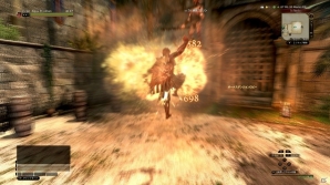 「ドラゴンズドグマ オンライン」次なるエピタフロードと新たなカスタムスキルEXの情報が公開！の画像13