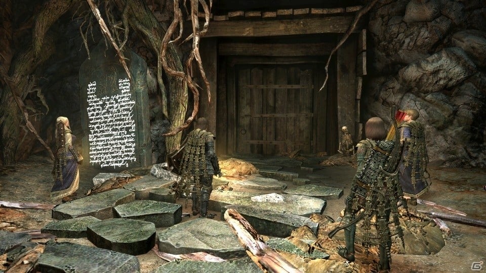 「ドラゴンズドグマ オンライン」次なるエピタフロードと新たなカスタムスキルEXの情報が公開！の画像3