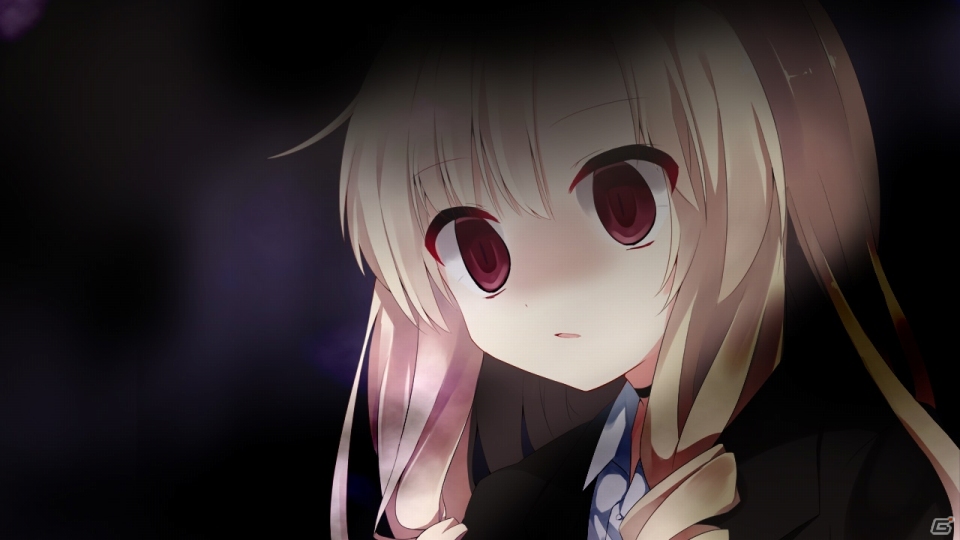 サスペンスホラーADV「NOeSIS 歌う影の戯曲」iOS版が明日12月1日より配信、各種コラボ情報も公開の画像4