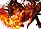 iOS/Android「モンスターハンター エクスプロア」灼熱をまとうリオレイアに挑め！「強襲！リオレイア灼熱種！」が12月1日に狩猟解禁