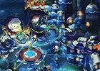 「BRAVELY DEFAULT FAIRY'S EFFECT」最高のクリスマスタウンを作ろう！「BDFE・クリスマス2017」がスタート